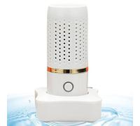 Nettoyeur de fruits et légumes multifonction - Machine à laver les fruits avec technologie électrolyse - 4 modes intelligents, longue durée de vie de la batterie, rechargeable par USB pour la maison