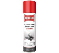 Klever-Ballistol Spray sans poussière BAL-25287 300 ml