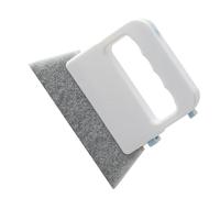 Nettoyeur de Glissière de Porte Coulissante,Nettoyant Fenetre Ou Porte Coulissante | Poussière Tissu Réutilisable Robuste pour Cuisine Ménage Évier Carrelage
