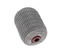 Nettoyeur de Gril Électrique Sans Poils : Brosse de Nettoyage de Gril avec Lumières LED pour Usage Extérieur et Cuisine, Grils et Camping