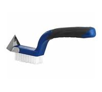 : Nettoyeur de joint en silicone avec 3 lisseurs de joint