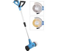 Nettoyeur de joints de terrasse ou pavés GFR 401 Güde G94317