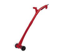 Einhell Nettoyeur de joints électrique GC-EG 1410 (double interrupteur de sécurité) Avec brosse en acier et brosse en nylon