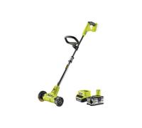 Nettoyeur de joints - RYOBO - RY18PCA-120 - 18V - Livré avec brosse métallique - 1 batterie lithium+ 18V 2,0 Ah et 1 chargeur 1,5 A