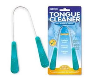 Nettoyeur De Langue Dr. Tung's 1 CT Par Dr. Tungs