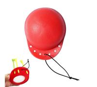 Nettoyeur de machine à laver pour balles de golf, machine à laver personnelle pour balles de golf - Éponge nettoyante personnelle portable pour balles de golf - Accessoires de lavage de balle de golf