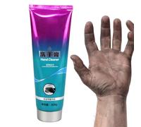 Nettoyeur de main mécanique, nettoyant pour les mains pour la mécanique | Nettoyer de main de dégraisseur - Dégraissant la crème hydratante épurouttement, les produits de nettoyage, retirer
