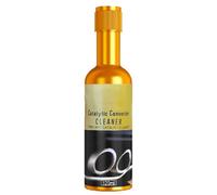 Nettoyeur De Moteur Convertisseur Catalytique Essence, Catalytique Boost Up Nettoyage Et D'entretien Moteur, Améliore Performance Moteurs - Compatible Tous Véhicules (1)