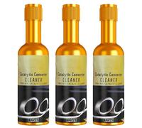Nettoyeur De Moteur Convertisseur Catalytique Essence, Catalytique Boost Up Nettoyage Et D'entretien Moteur, Améliore Performance Moteurs - Compatible Tous Véhicules (3)