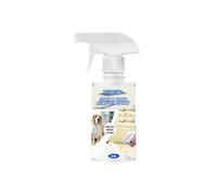 Nettoyeur De Mousse Multi-Usages 60/120ml, Déodorant Pour Animaux De Compagnie, Spray De Mousse Pour L'élimination Des Odeurs D'animaux, Nettoyeur De Décontamination Pour Tapis De Sol Et Couverture