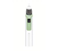Nettoyeur de nez Portable en Silicone pour bébé, aspiration réglable, aspirateur Nasal électrique pour enfant, sécurité pratique, faible bruit