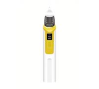 Nettoyeur de nez Portable en Silicone pour bébé, aspiration réglable, aspirateur Nasal électrique pour enfant, faible bruit