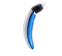 Nettoyeur de nez pour bébé - Aspirateur nasal électrique à aspiration réglable et sûre pour nourrissons, faible bruit, élimination du mucus douce