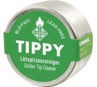 Nettoyeur de panne à souder Stannol ECOLOY® Tippy Contenu 12 g