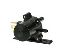 Nettoyeur de pare-brise 12 V pour voiture - Nettoyage de pare-brise automobile, moteur à pulvérisation d'eau DC 12 V, compatible avec les rondelles de rechange