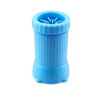 Nettoyeur de Pattes de Chien - Appareil de Lavage des Pieds Rechargeable