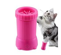 Nettoyeur De Pattes De Chien,Rechargeable Par USB - Lave Pattes