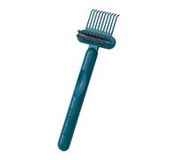 Nettoyeur De Peignes Pour Salon, Détachant 2-en-1 Pour Brosse À Cheveux, Outil Dépoussiérage Peigne, Pour Femmes Coiffeurs Barbiers Voyageurs Maison Salon Salle Bain Salle Sport Studio Hôtel