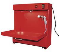 Nettoyeur de pièces 14L MW Tools CAT140