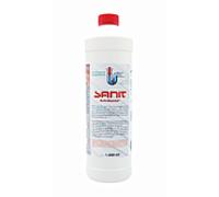 Nettoyeur de pipe Sanit 3066 Flacon de 1000 ml