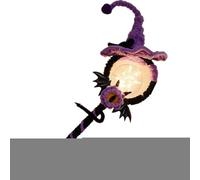 Nettoyeur de pipes - -pipes flous | Fil de bricolage d'Halloween | Bâtonnets de bricolage d'Halloween pour tourner et façonner | Tige rotative flexible, décorations d'Halloween faites à la main
