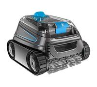 Robot de Piscine Électrique - Zodiac - CNX 50 iQ - Connectivité iAquaLink™ - Easy Lift - Safety Ledge