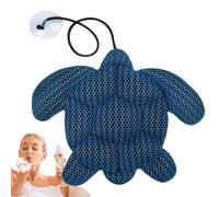 Nettoyeur de piscine Hot Tub Turtle - Flottant absorbant l'huile - Accessoire de nettoyage de l'eau indispensable - Élimination de mousse durable - Skimmer de spa efficace - Nettoyant fiable pour