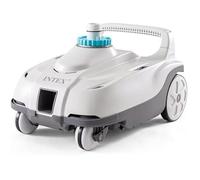 Nettoyeur de Piscine - INTEX - ZX100 - Automatique - 1,5 L - 8 m/min de Déplacement