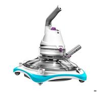 Nettoyeur de Piscine - Kokido - Telsa 80 - Manuel - Batterie 40 min - Capacité 2,2 L