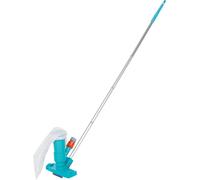 Nettoyeur de piscine portable Tête d'aspiration pour fontaine, bain à remous et étang Outil de nettoyage