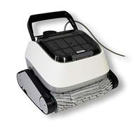Nettoyeur de piscine Power 4.0, entièrement automatique, aspirateur pour sol et mur, nettoyage de piscine, gris