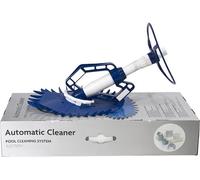 Nettoyeur de piscine semi-automatique avec membrane Automatic Cleaner