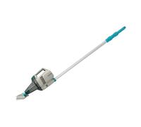 Nettoyeur de piscine sur batterie INTEX ZR200 28628 pour piscine et PureSpa Blanc