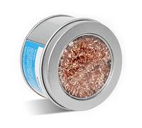 Nettoyeur De Pointe De Fer À Souder Multifonction Efficace Pour Les Techniciens En Électronique Et Les Projets D'artisanat Pointe Métallique