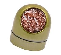 Nettoyeur de pointe de fer à souder sans fumée avec support en acier et filtre en maille pour améliorer l'efficacité de la soudure. Support de nettoyage des pointes de soudure