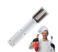 Nettoyeur de poisson | Écailleur rechargeable en acier inoxydable | Outil électrique sans fil pour le nettoyage et le grattage,Nettoyage du poisson-chat