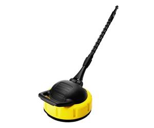 Nettoyeur De pour Nettoyeur Haute Pression - Épurateur De Trottoir Réutilisable | Netoyeur De Patio Extérieur Portable, Laveuse Électrique Robuste avec Accessoire De Lavage Électrique pour Al