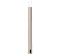 Nettoyeur de poussière électrique - Brosse à plumes rotative à 360°, dispositif de nettoyage rechargeable, outil de tige d'extension | Plumeau pour utilisation dans la maison, les meubles, le toit, la