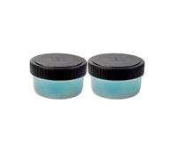 Nettoyeur De Rasoir, Cartouche D'encre De Nettoyage Rapide Arôme Citron 160 Ml. Compatible Avec Philips CC13/51 S5000 S7000 S8000 S9000(2Pcs)