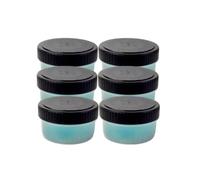 Nettoyeur De Rasoir, Cartouche D'encre Nettoyante Rapide Parfum Citron 160ml. Compatible Avec Philips CC13/51 S7886, S7887, S7888, S8050, S8692, S8696, S8697, S9502, S9507(6pcs)