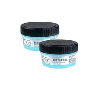 Nettoyeur De Rasoir, Cartouche D'encre Nettoyante Rapide Parfum Citron 160ml. Compatible Avec Philips CC13/51 S7886, S7887, S7888, S8050, S8692, S8696, S8697, S9502, S9507(2pcs)