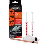 Nettoyeur de rayures sur verre