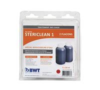 BWT - Nettoyant résines adoucisseur IOCLEAN - Élimination du biofilm et impuretés