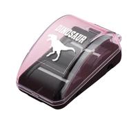 Nettoyeur de rouleau de bureau avec gomme pour étudiants, enfants, adultes, petite gomme nettoyante pour enlever les copeaux de bureau portable