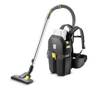 Nettoyeur de skate arrière de la batterie BVL 5/1 1.394-274.0 Sans batterie et chargeur
