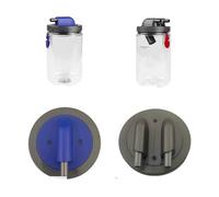 Nettoyeur De Sol Humide, Réservoir D'eau, Accessoires D'aspirateur, Seau De Nettoyage, Remplacement Du Réservoir D'eau Propre, Compatible For Dyson Wash G1(1 set)
