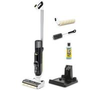 Nettoyeur de sol KARCHER FCV 3 Extra +
