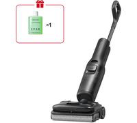 Roborock Aspirateur laveur F25 Ace Pro JetFoaming 25 000 Pa 1 000 ml 60 min Noir