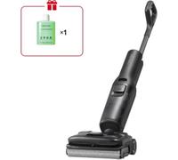 Roborock Aspirateur laveur F25 Ace Pro JetFoaming 25 000 Pa 1 000 ml 60 min Noir