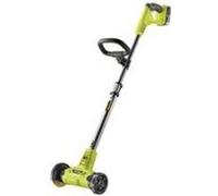 Nettoyeur de sol ryobi 18v lithiumplus oneplus - avec brosse métallique pour joints - 1 batterie 2. 0 ah - 1 chargeur ry18pca-120 G